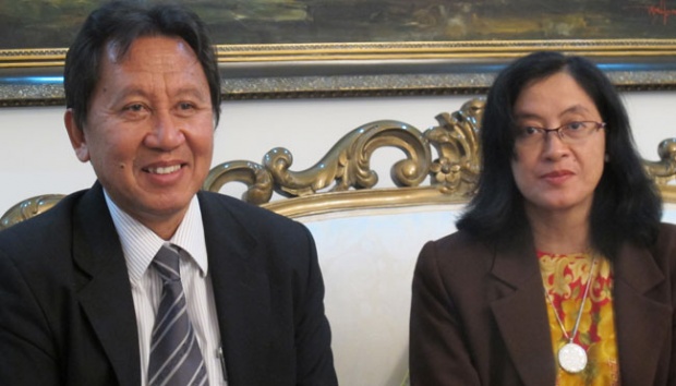 Dubes RI di Pakistan Burhan Muhammad Wafat, Presiden Sampaikan Duka Cita